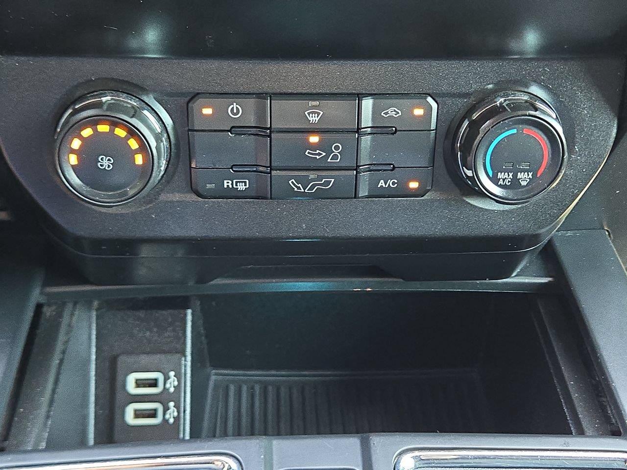 2020 Ford F-150 photo 17 of 23