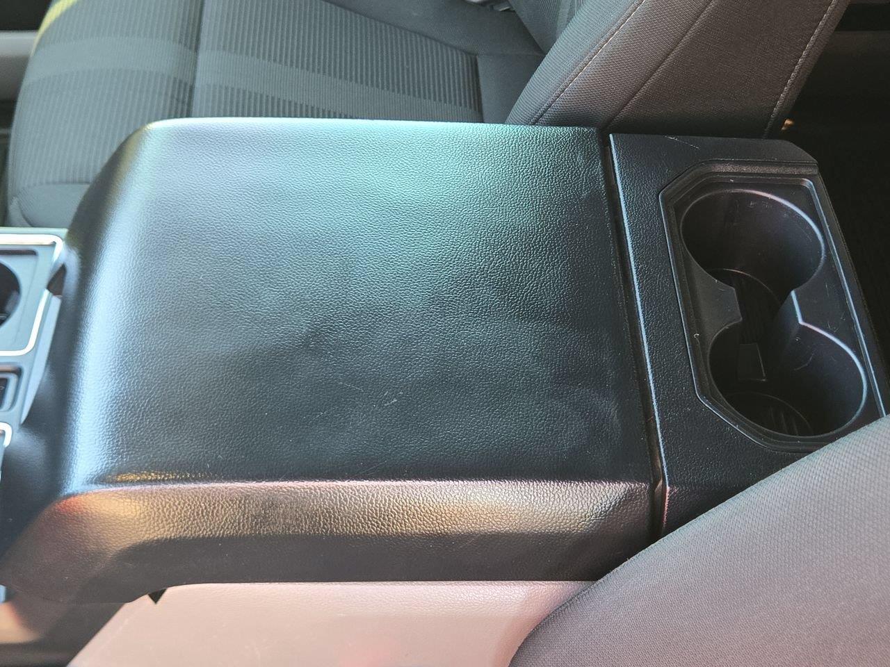 2020 Ford F-150 photo 19 of 23
