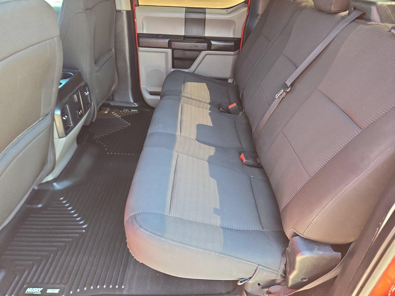 2020 Ford F-150 photo 20 of 23