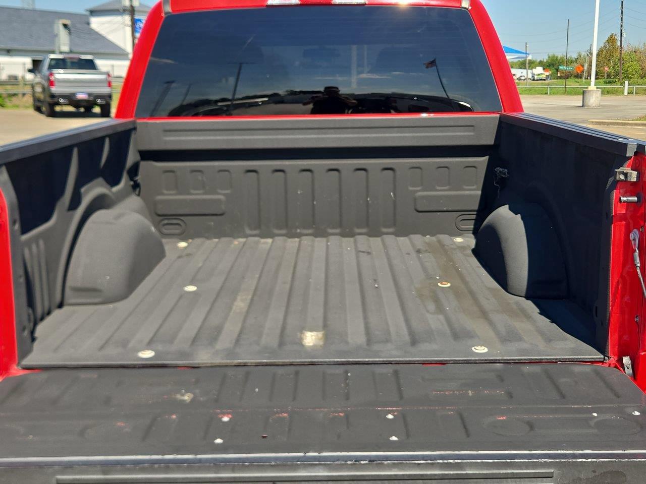 2020 Ford F-150 photo 21 of 23