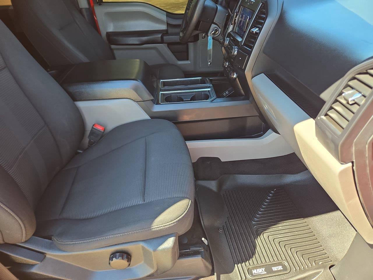 2020 Ford F-150 photo 22 of 23