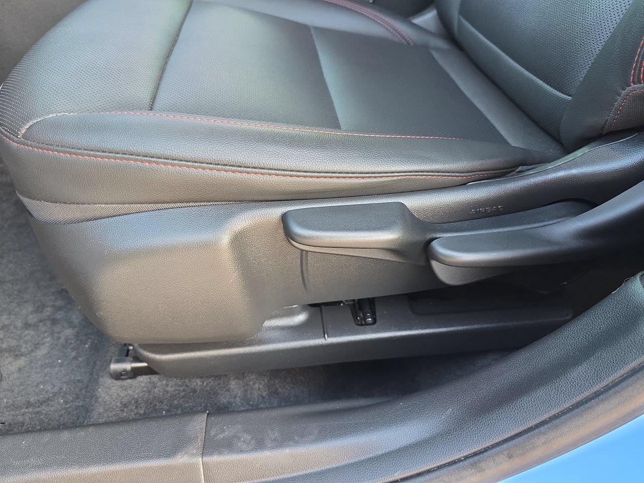 2024 Chevrolet Trax photo 12 of 24