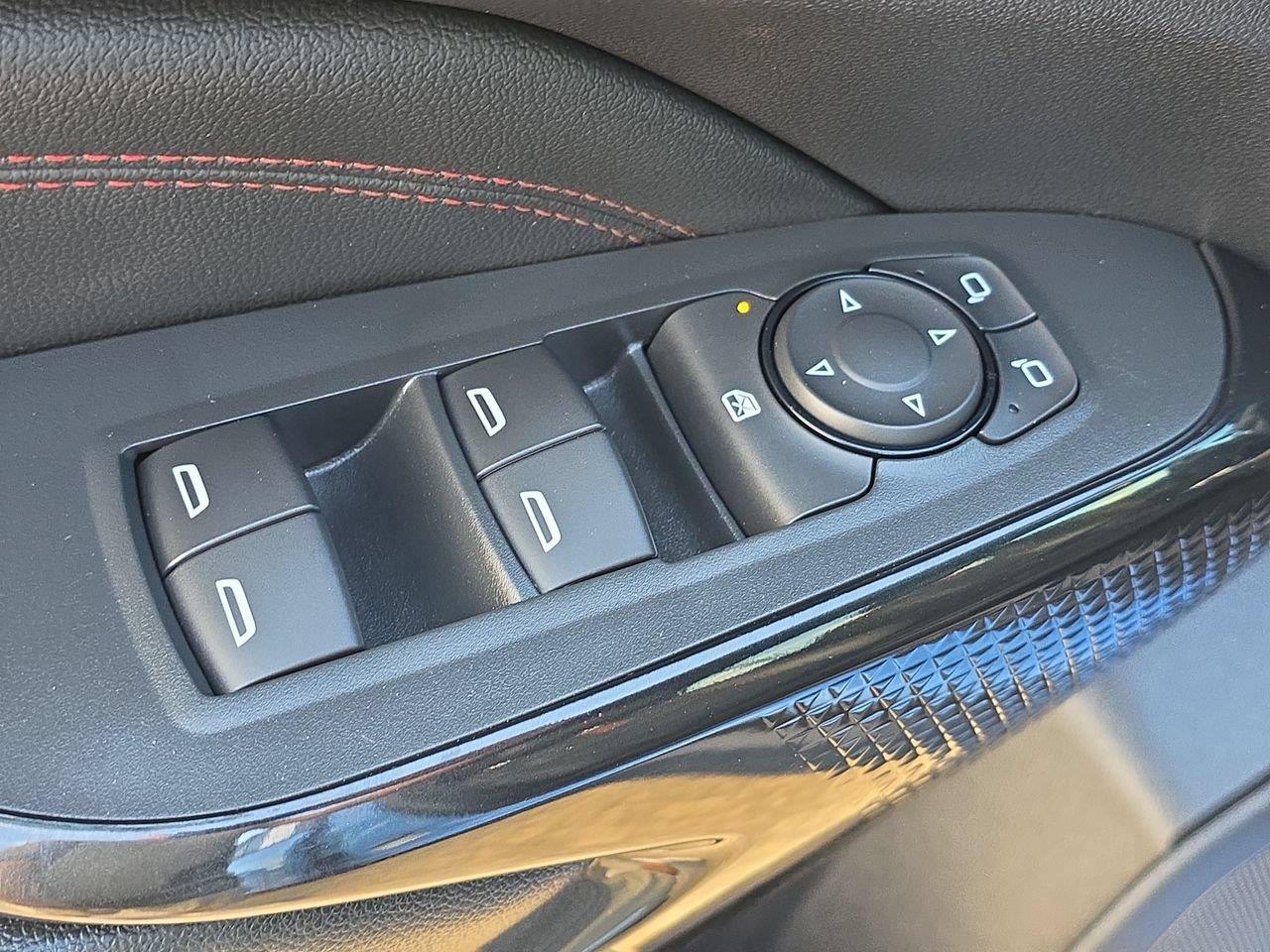2024 Chevrolet Trax photo 13 of 24