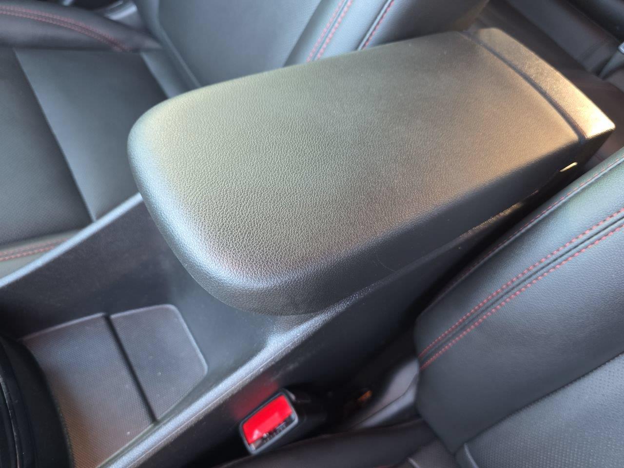 2024 Chevrolet Trax photo 20 of 24