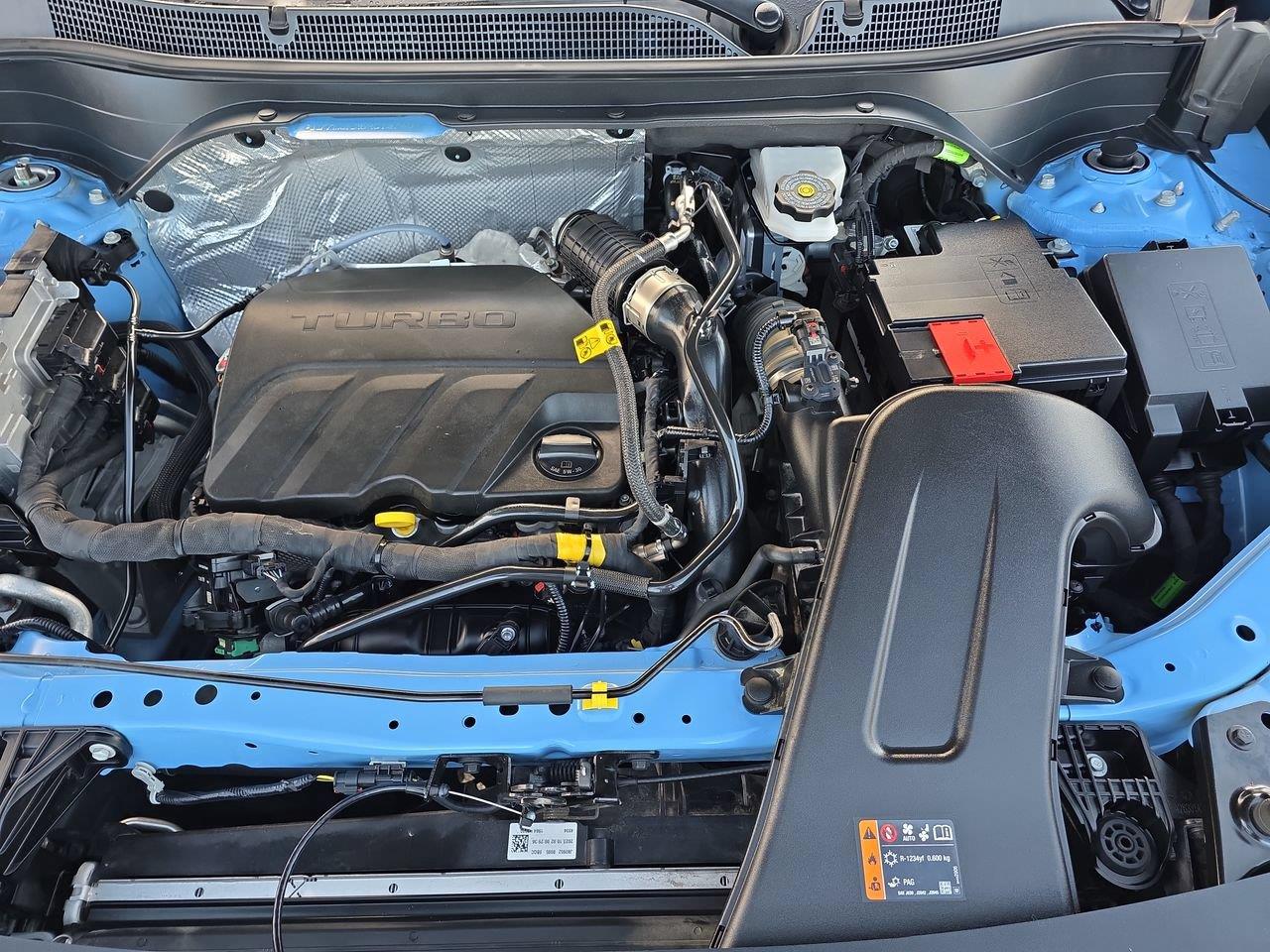 2024 Chevrolet Trax photo 24 of 24