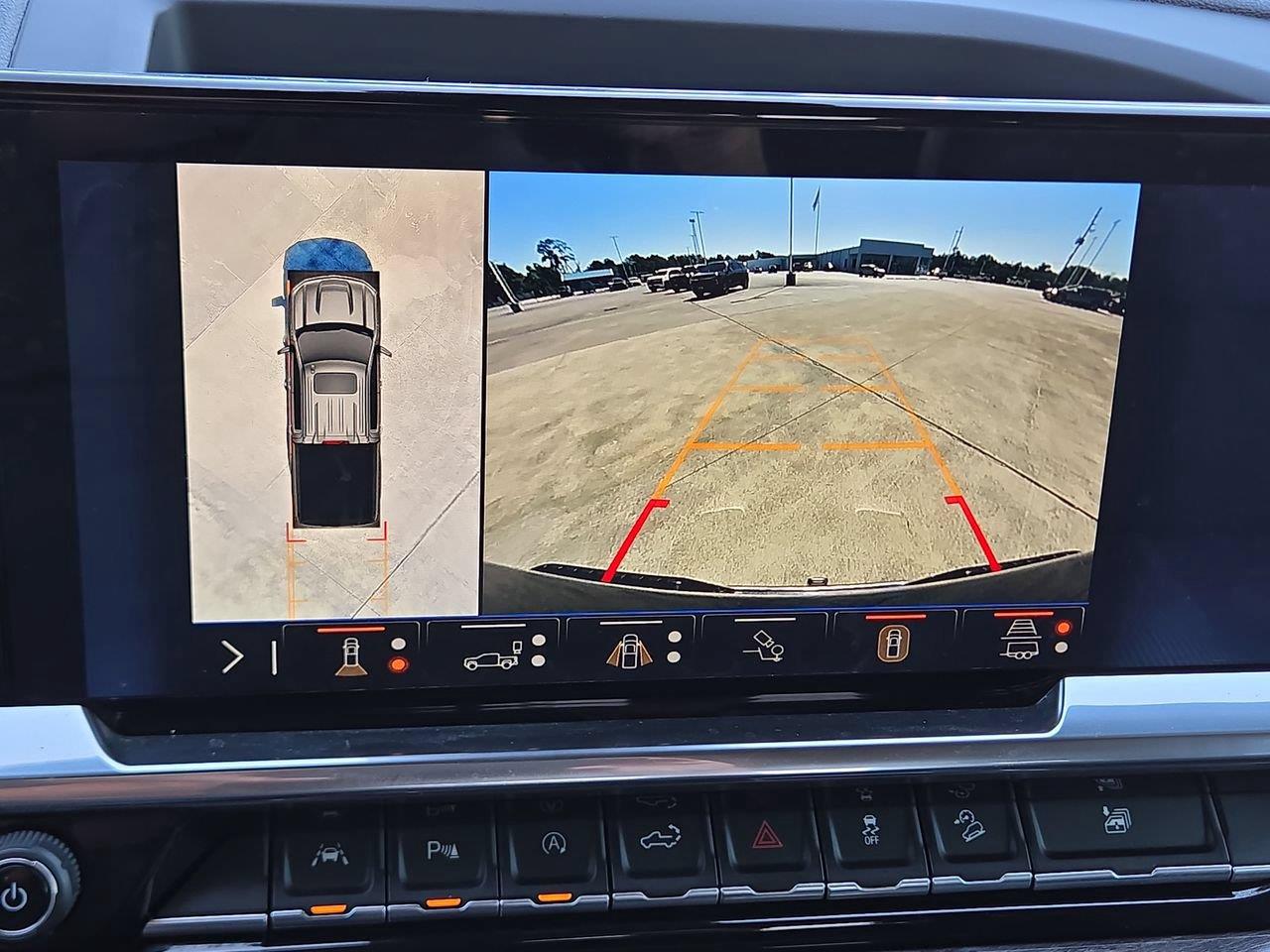 2025 Chevrolet Silverado 1500 photo 17 of 26