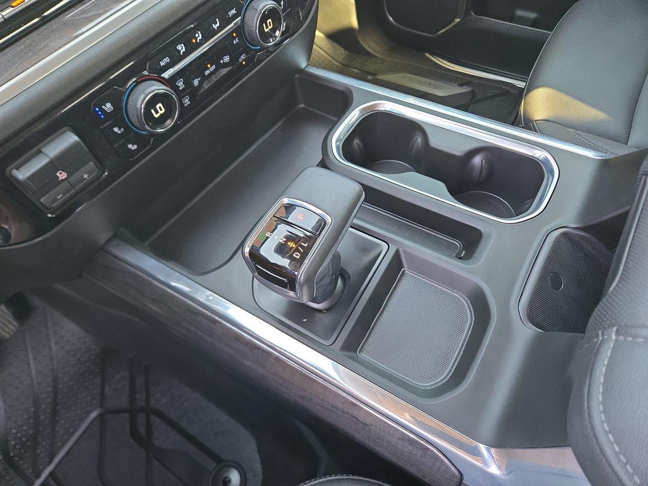 2025 Chevrolet Silverado 1500 photo 20 of 26