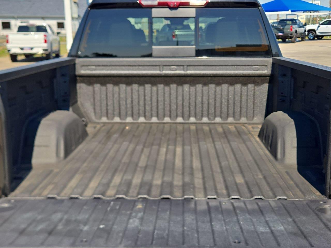 2025 Chevrolet Silverado 1500 photo 24 of 26