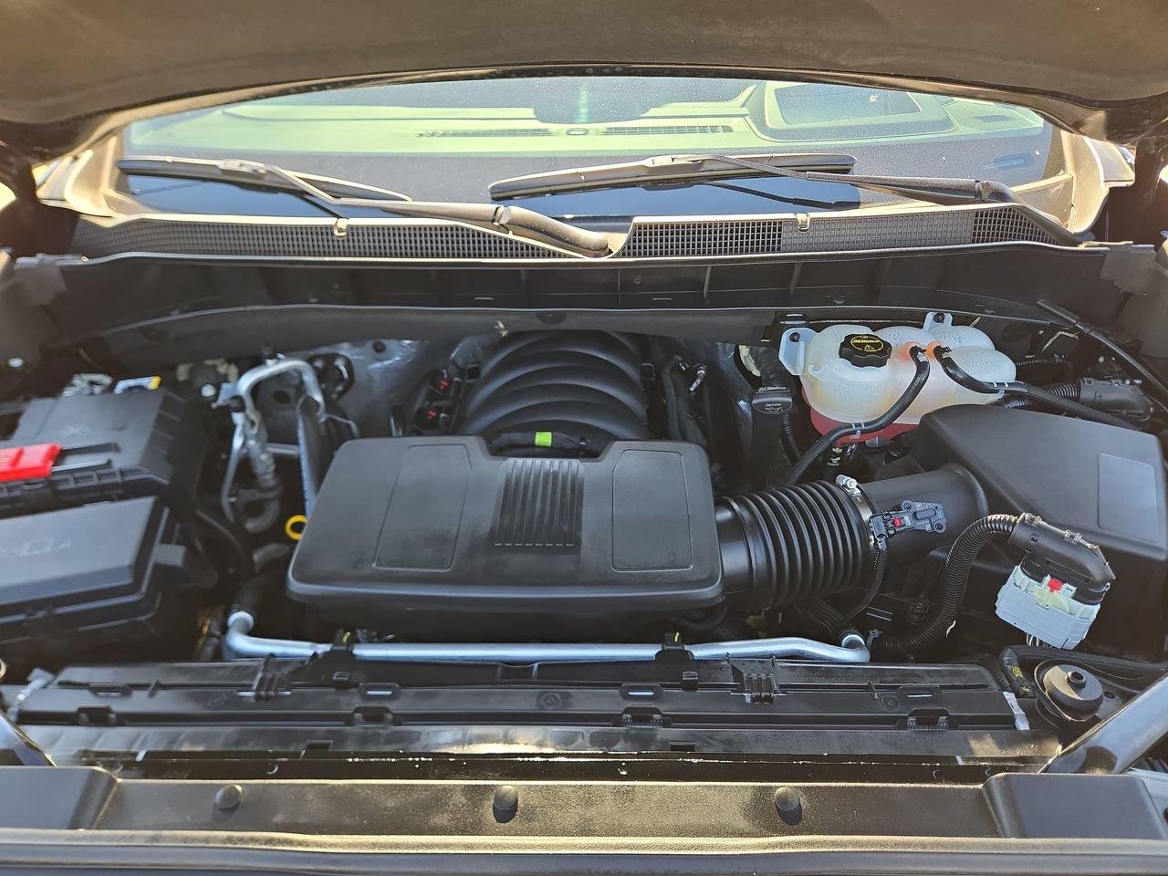 2025 Chevrolet Silverado 1500 photo 26 of 26