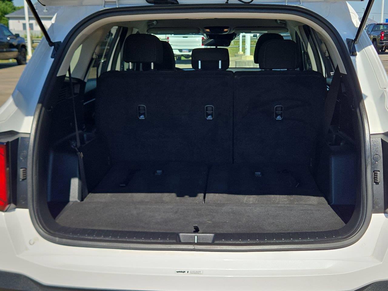 2024 Kia Sorento photo 22 of 24