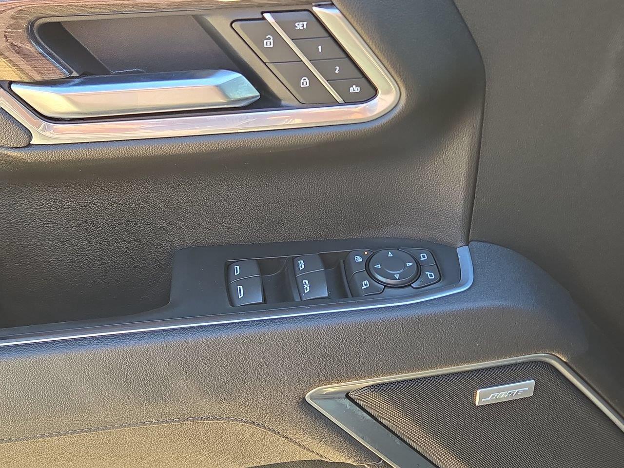2025 Chevrolet Silverado 1500 photo 13 of 26