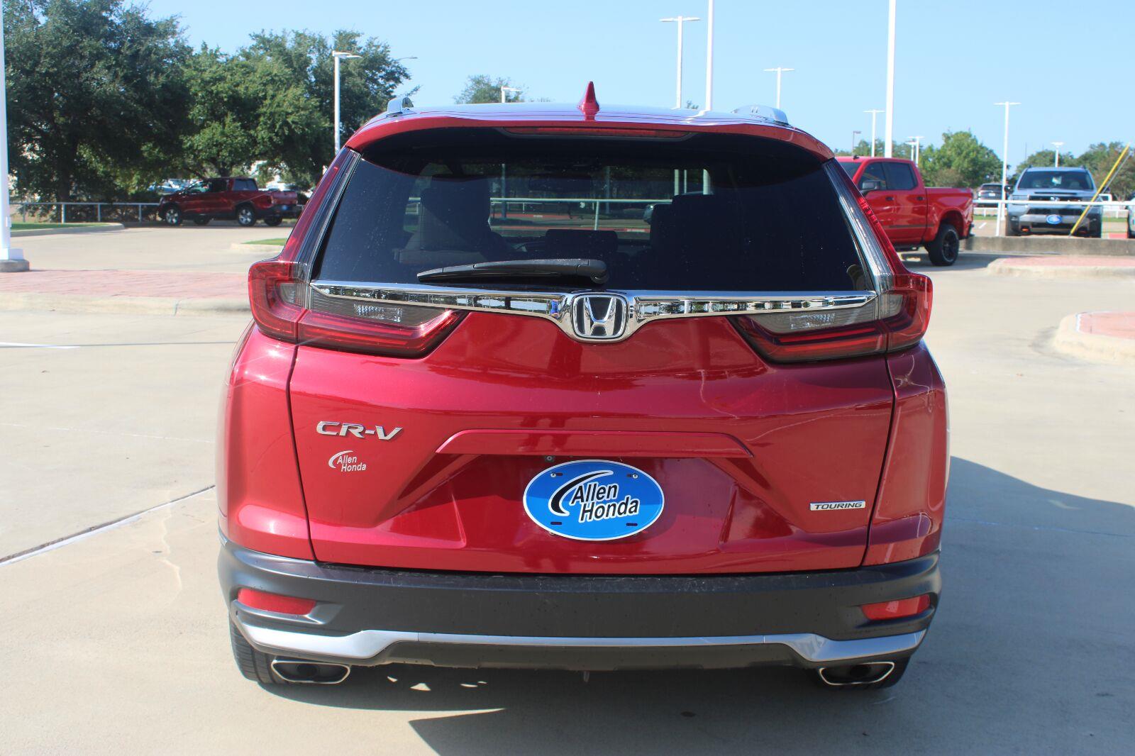 View vehicle photo 5
