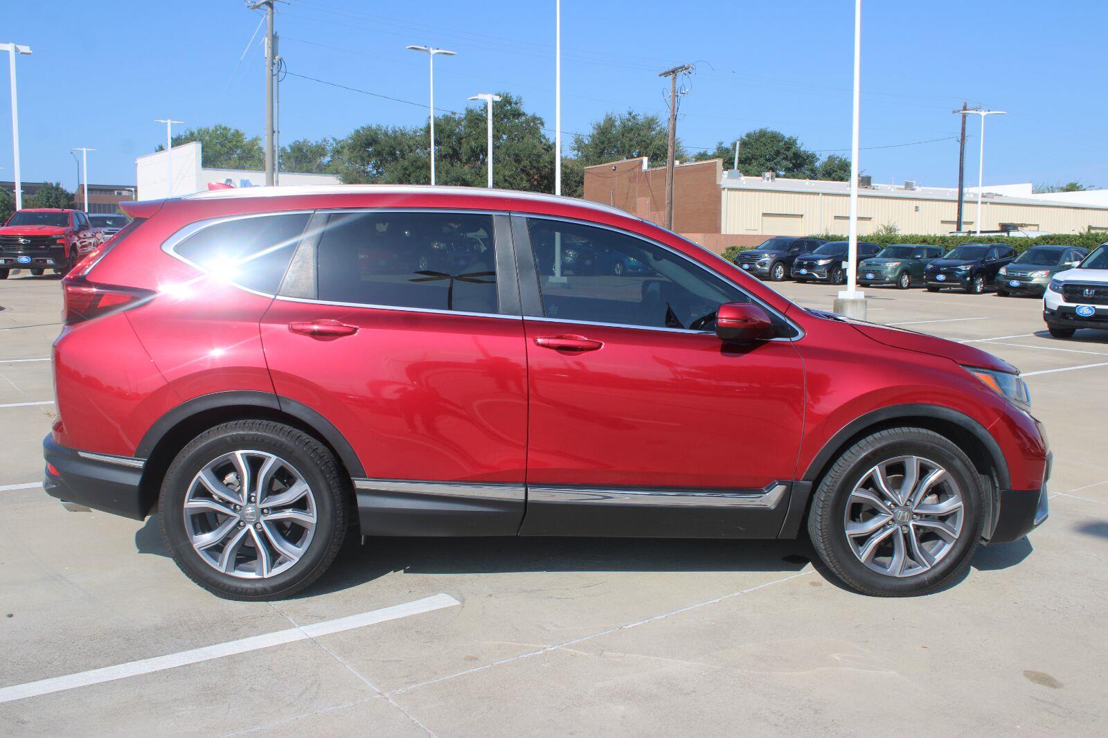View vehicle photo 7