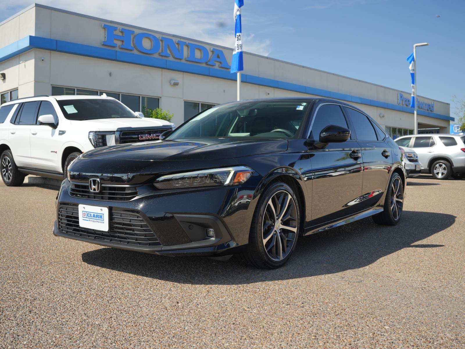 2023 Honda Civic Touring FWD