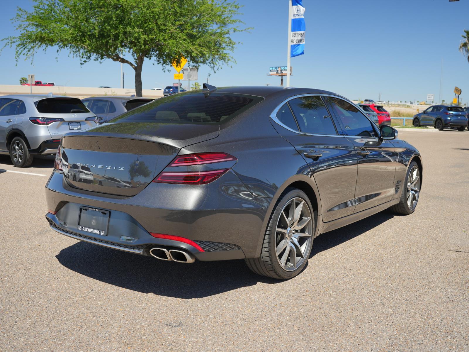 View vehicle photo 5