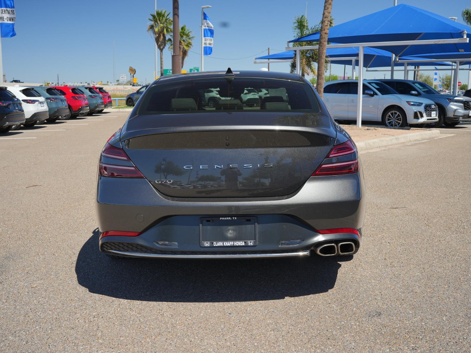 View vehicle photo 6