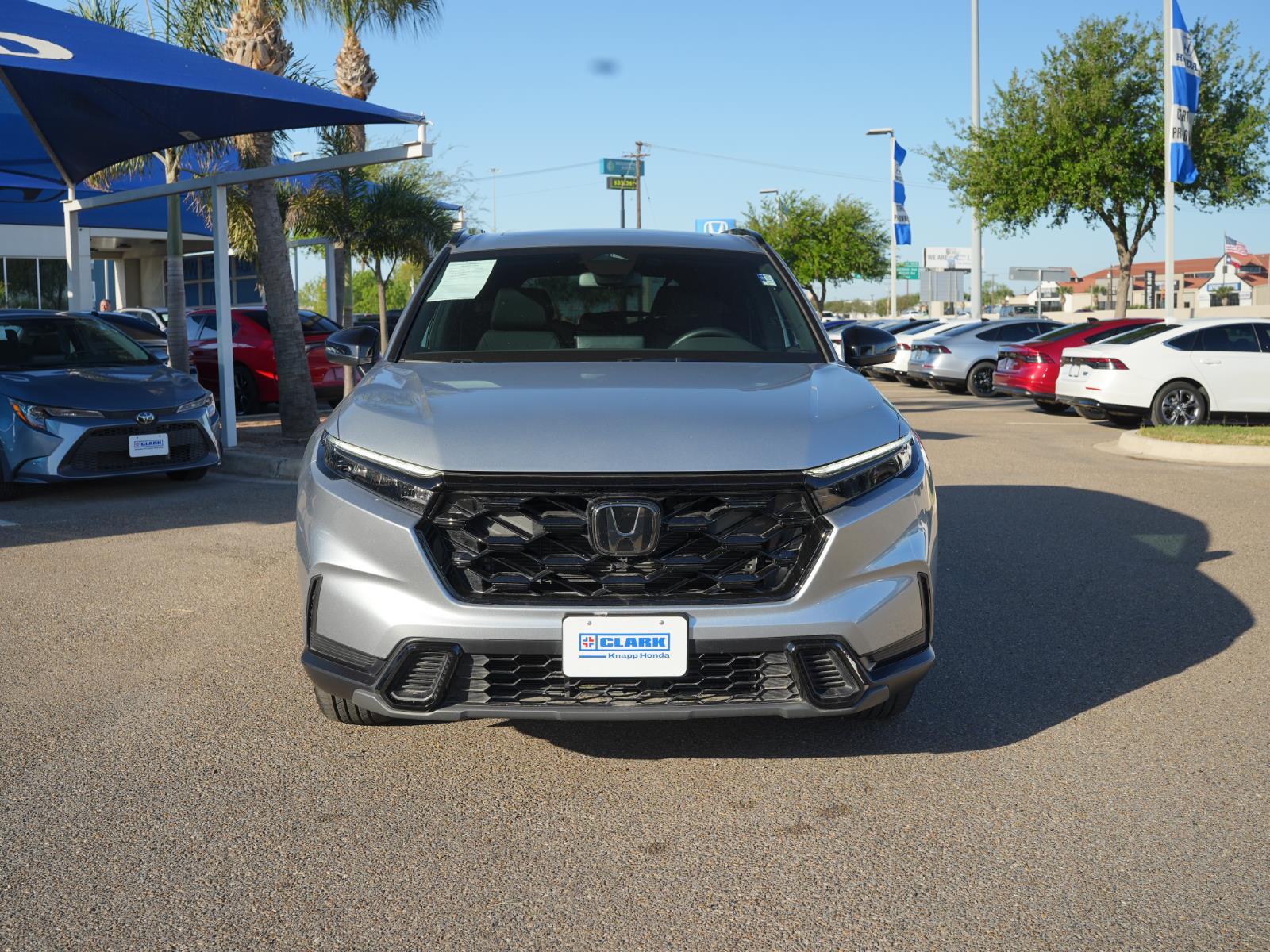 View vehicle photo 2