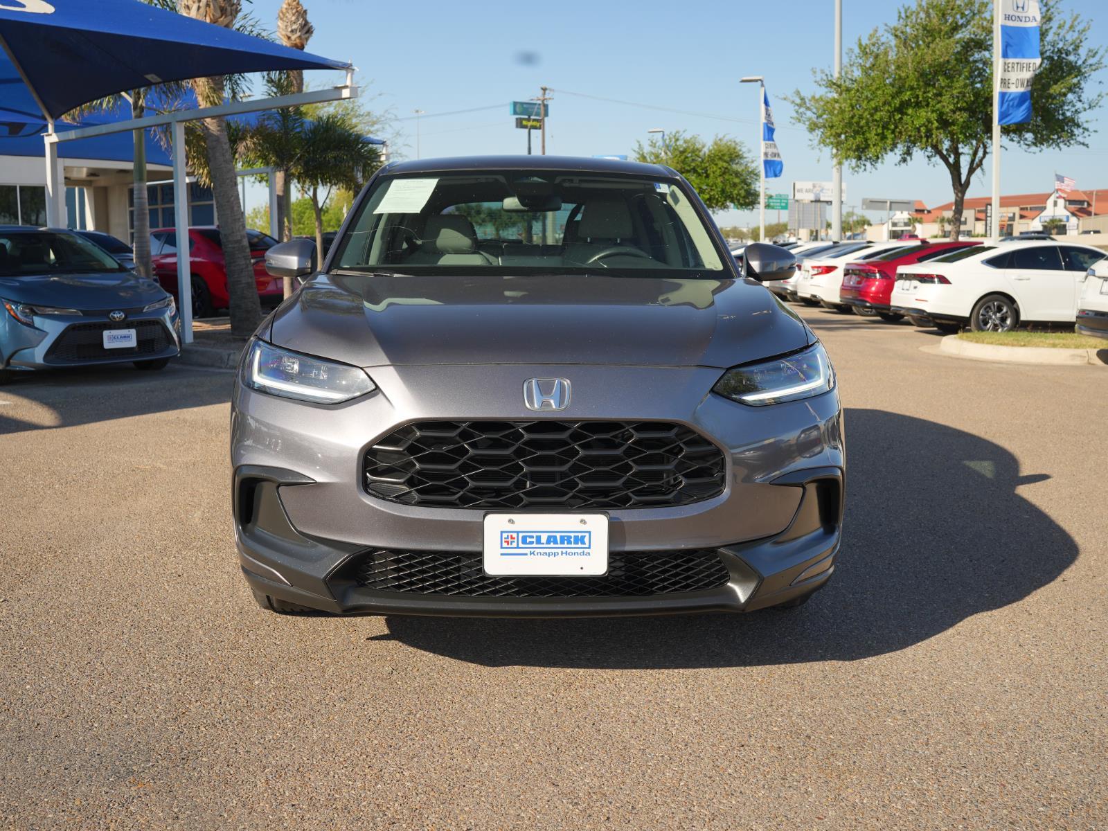 View vehicle photo 2