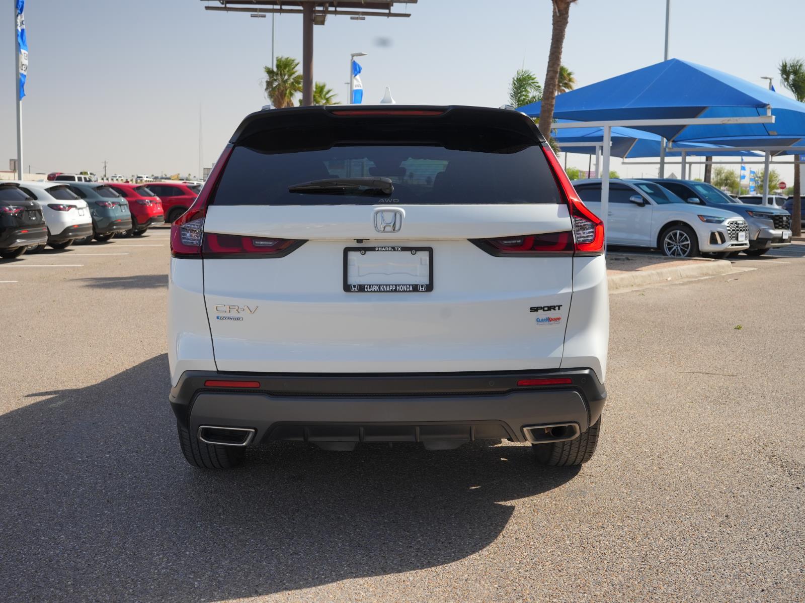 View vehicle photo 6