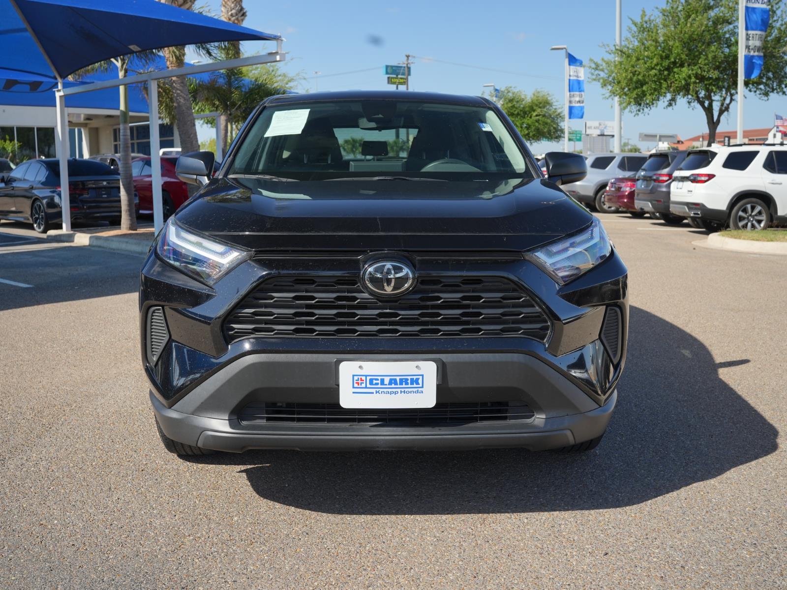 View vehicle photo 2