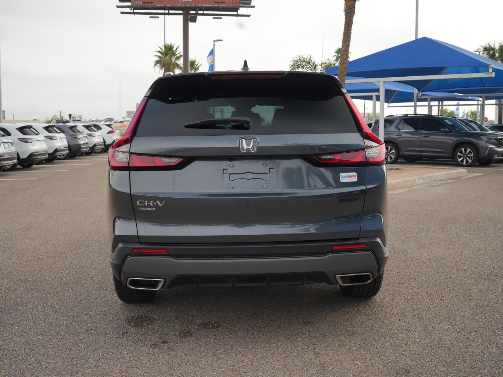 View vehicle photo 6