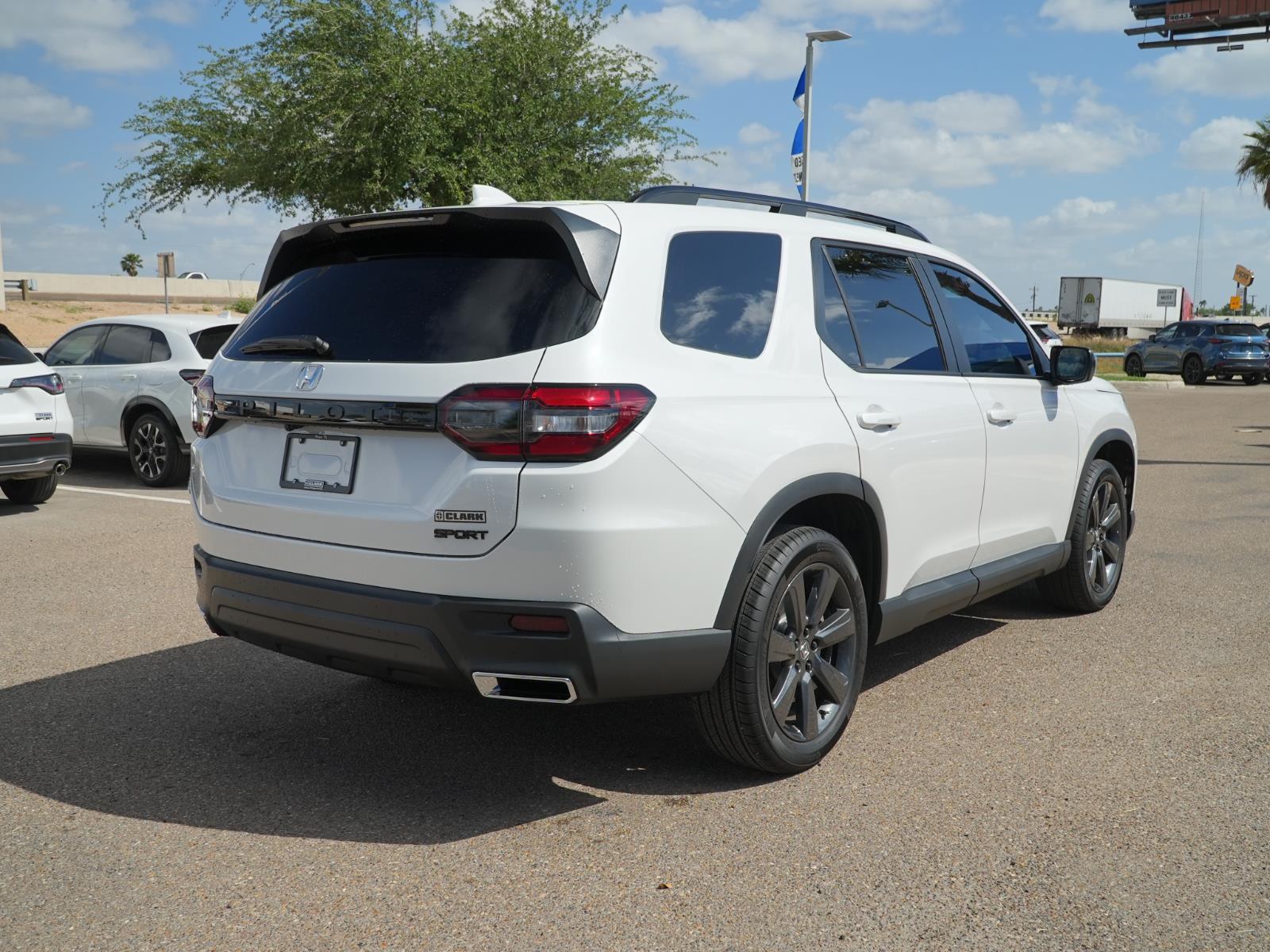 View vehicle photo 5