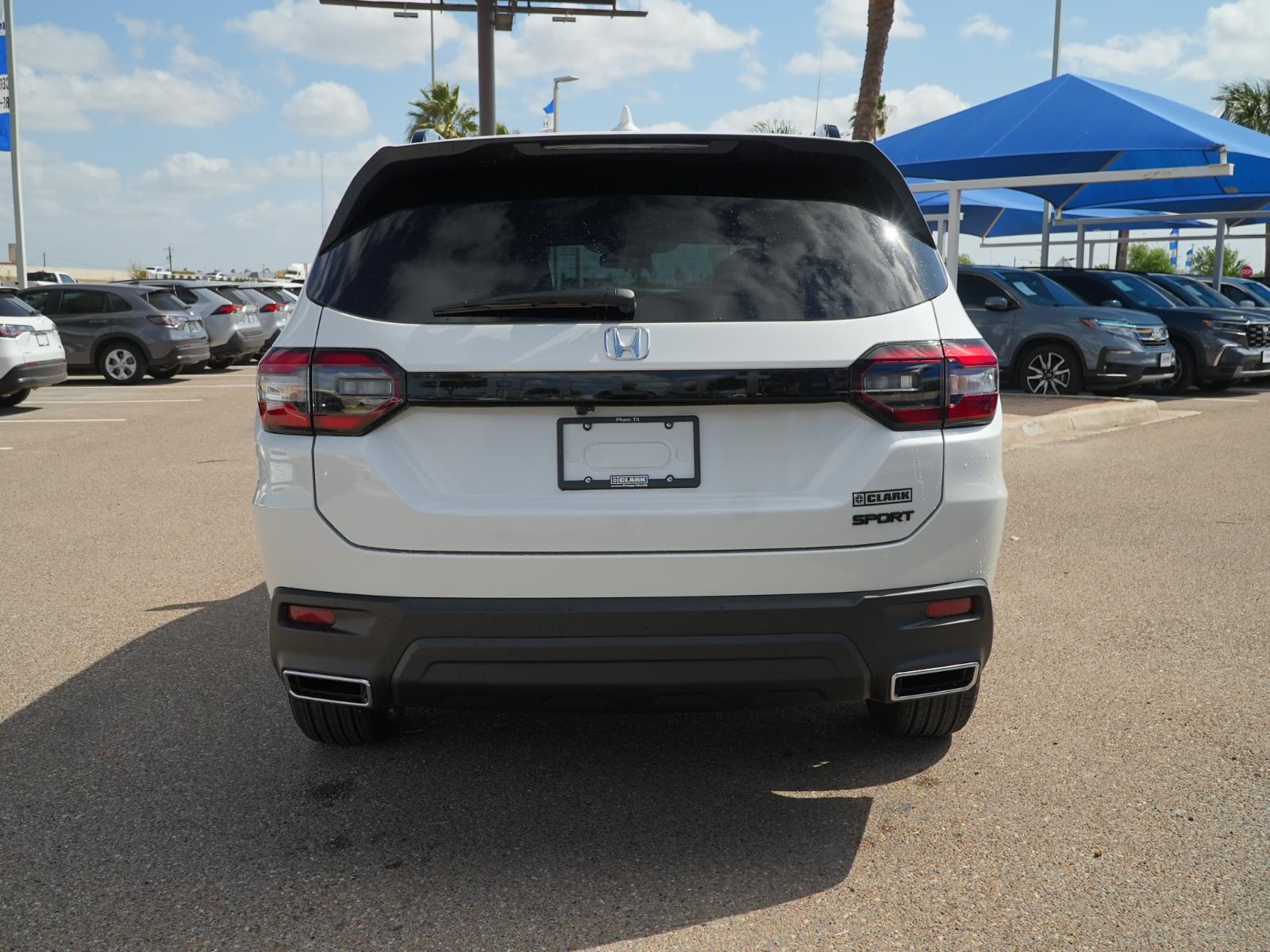 View vehicle photo 6