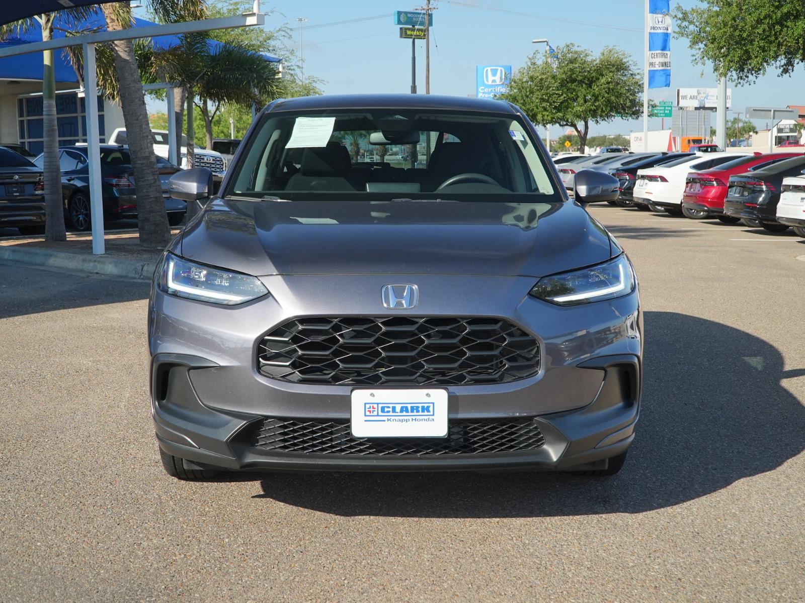 View vehicle photo 2