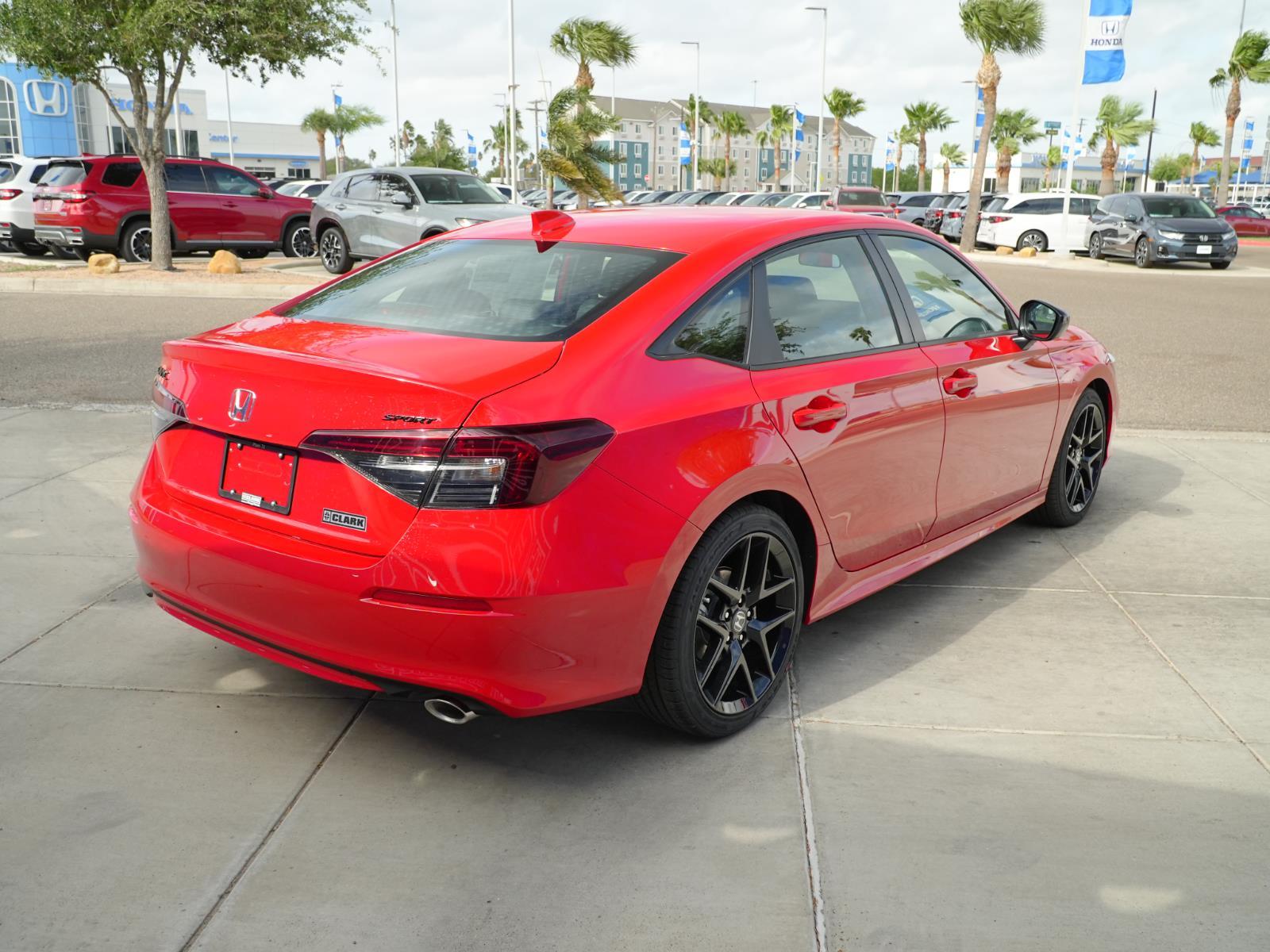 View vehicle photo 5