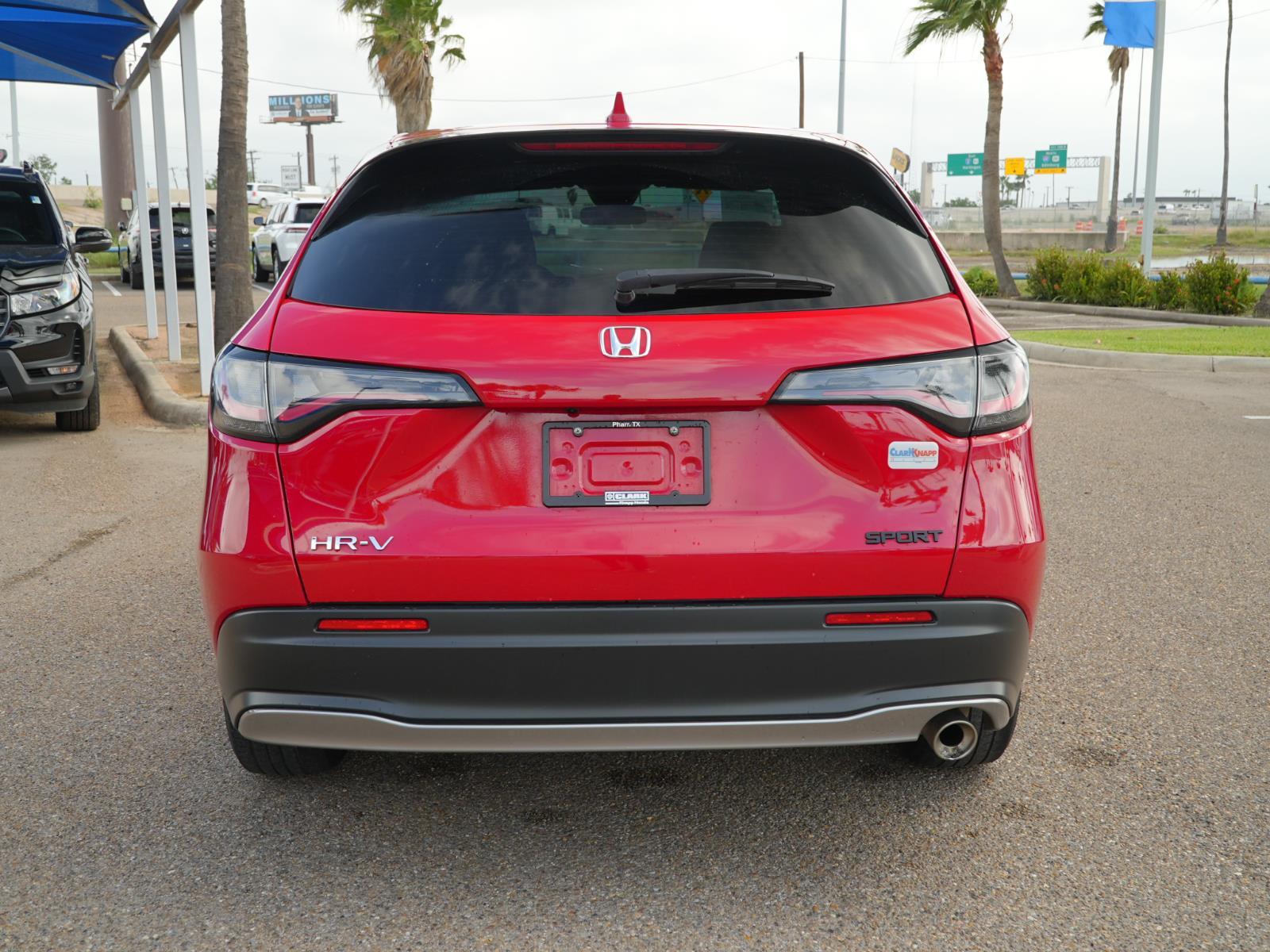 View vehicle photo 6