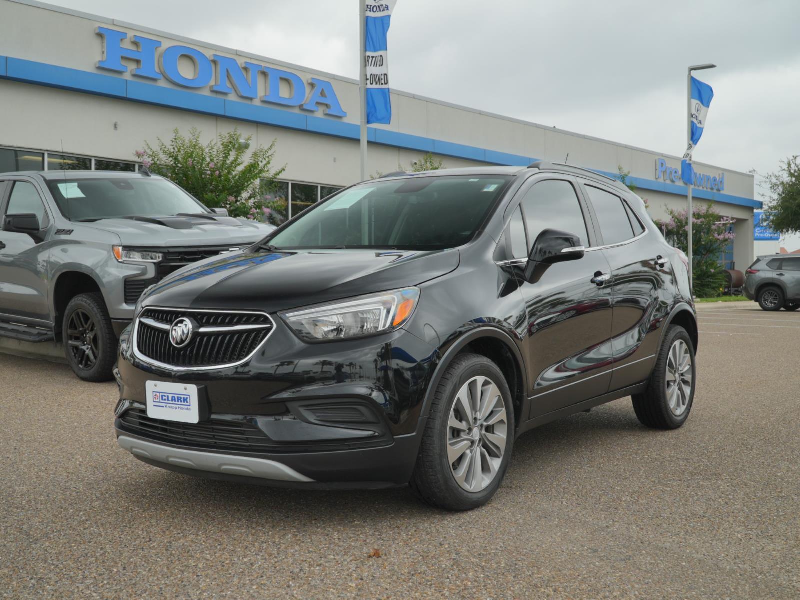 2019 Buick Encore Preferred FWD