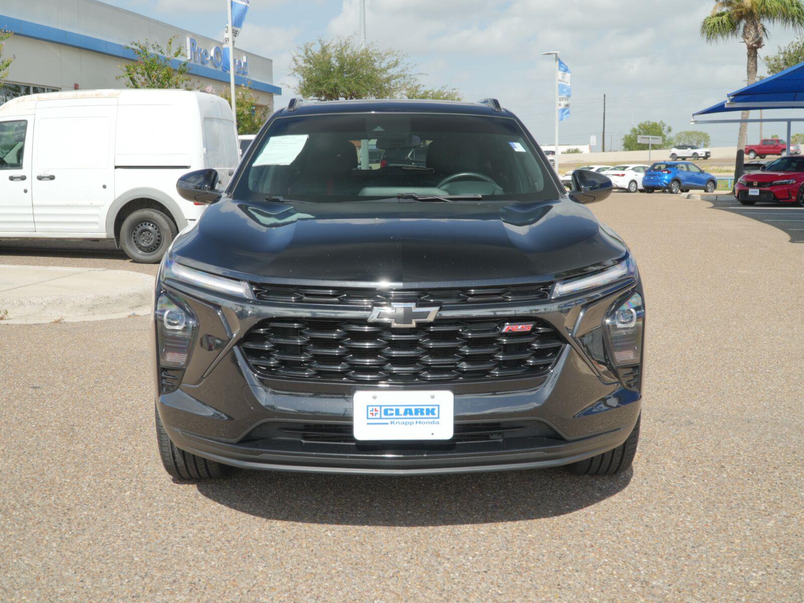 View vehicle photo 2