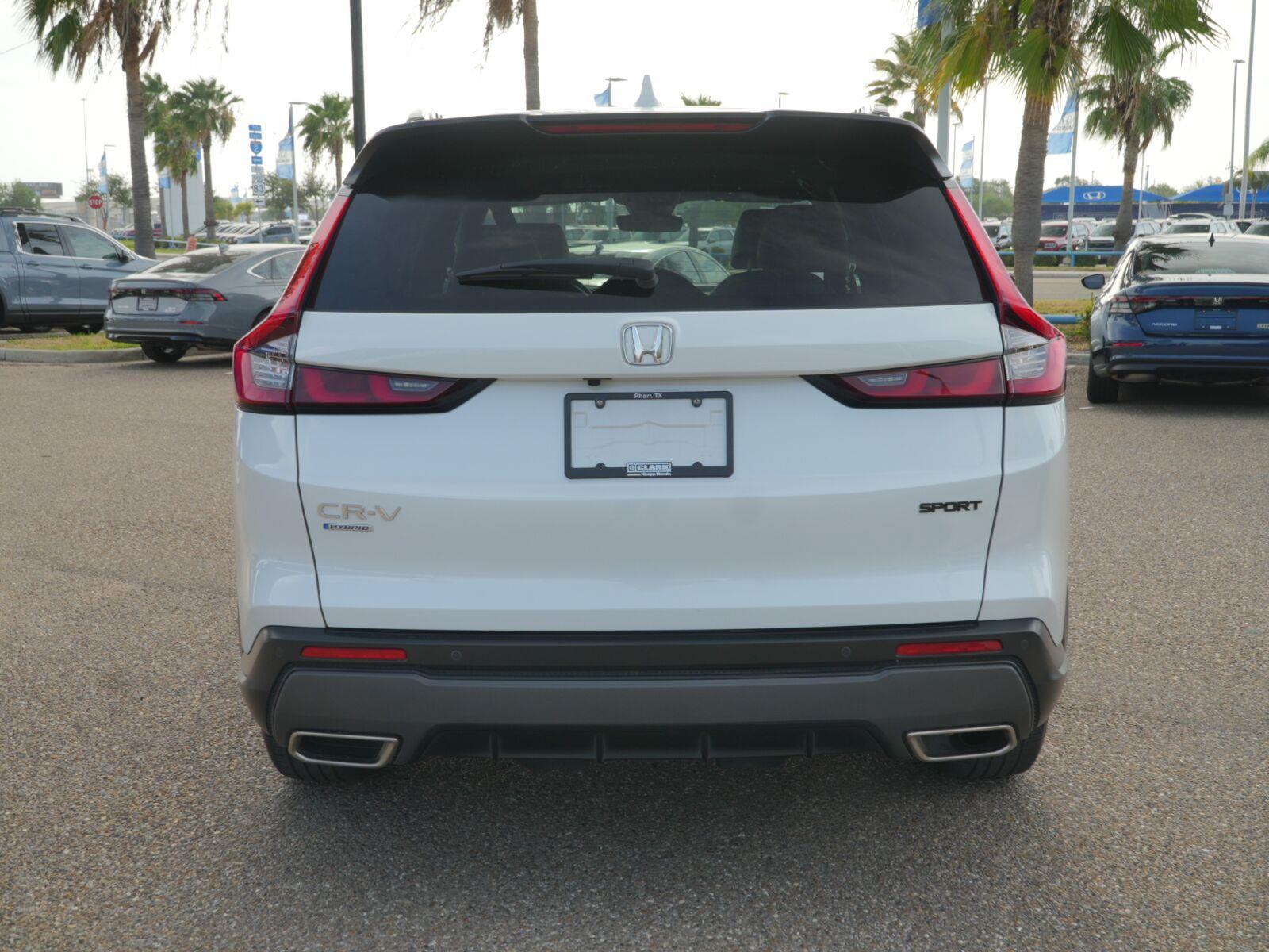 View vehicle photo 6