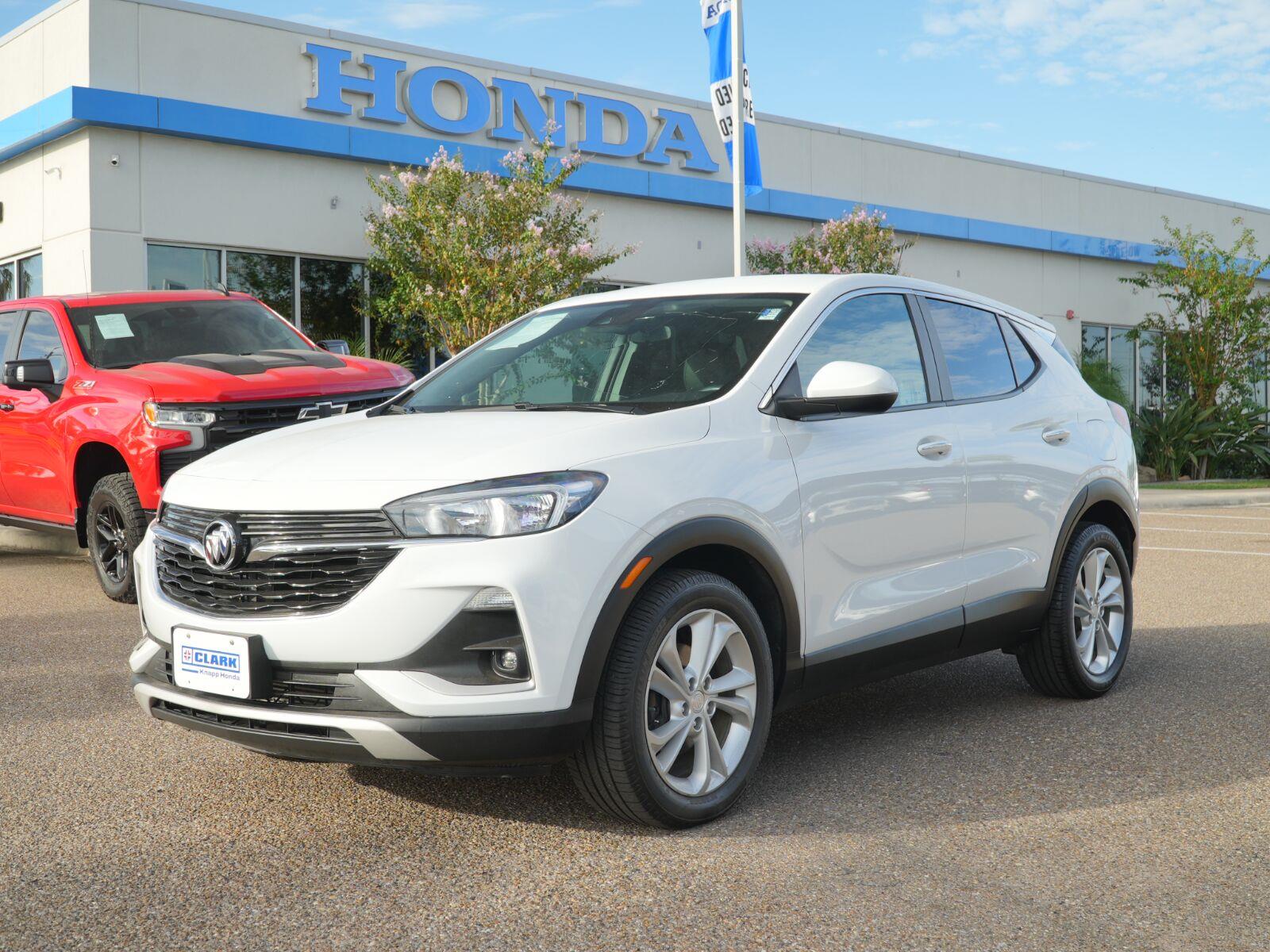 2023 Buick Encore GX Preferred FWD