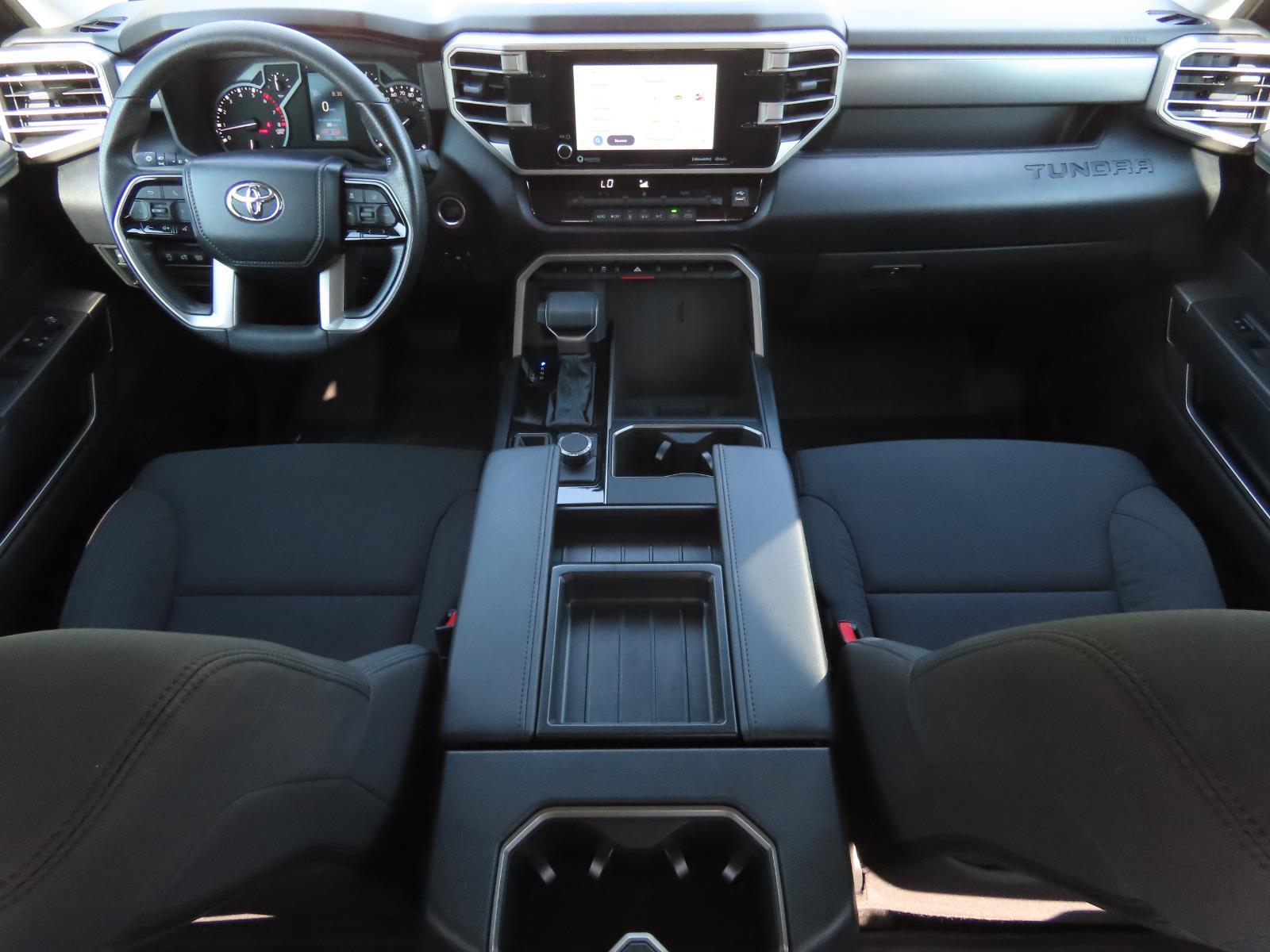 2023 Toyota Tundra SR5 photo 2