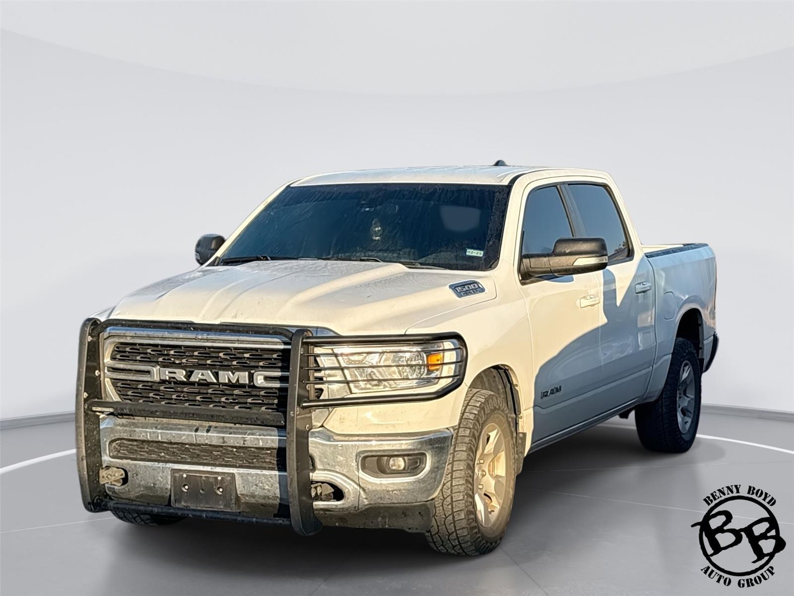 2022 RAM Ram 1500 Pickup Big Horn/Lone Star's photo