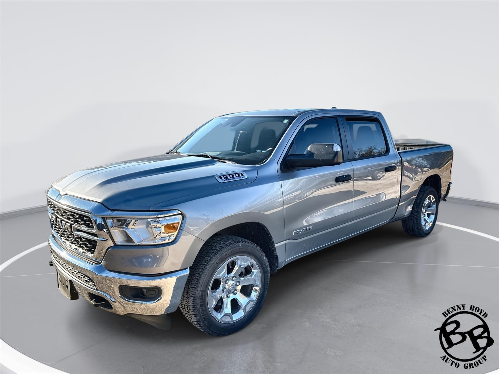 2024 RAM Ram 1500 Pickup Big Horn/Lone Star's photo