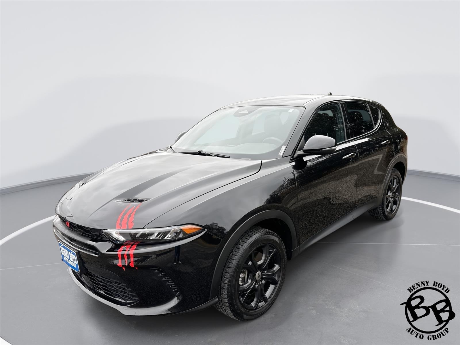 2024 Dodge Hornet GT's photo