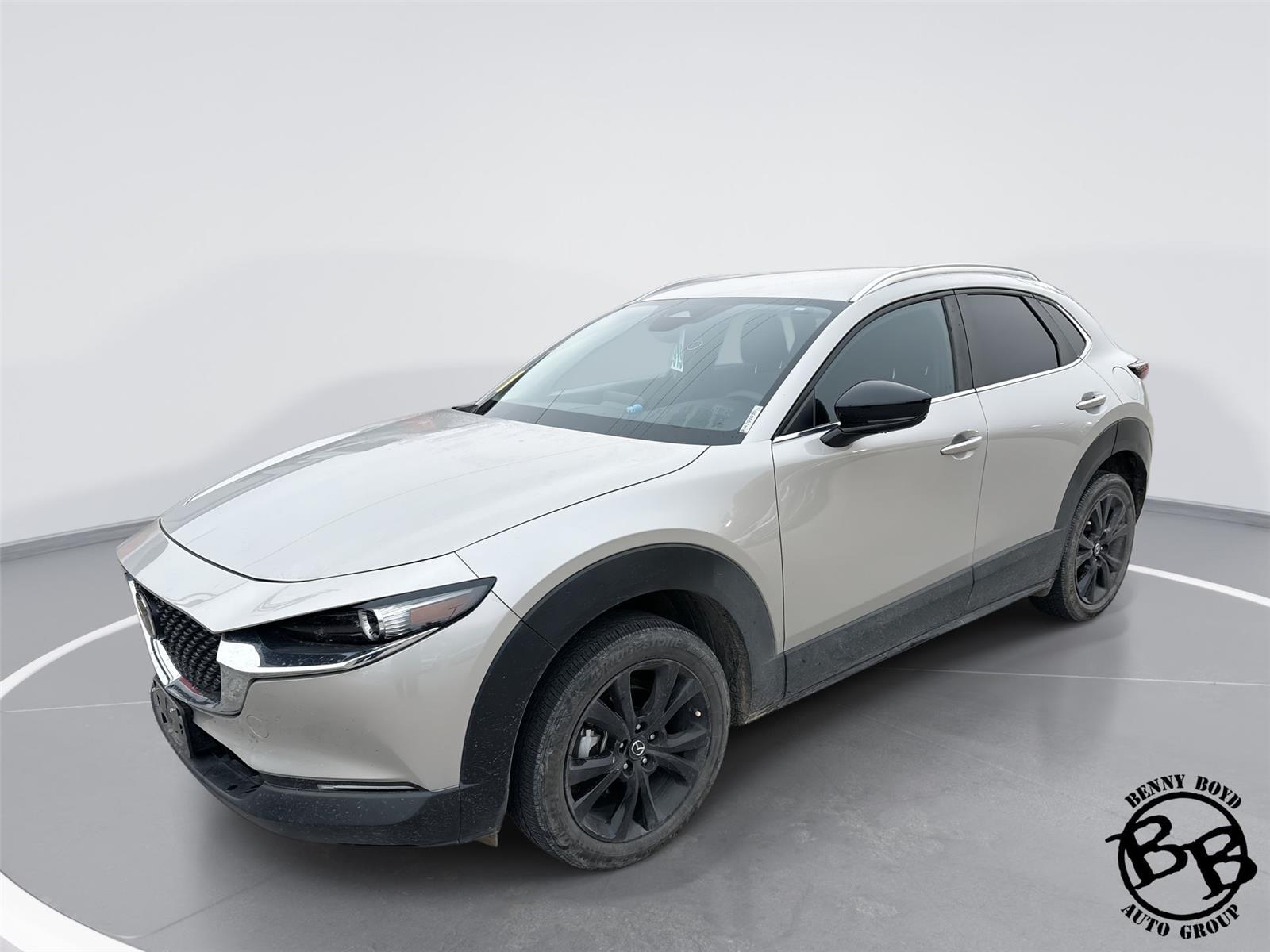 2024 Mazda CX-30 Select Sport's photo