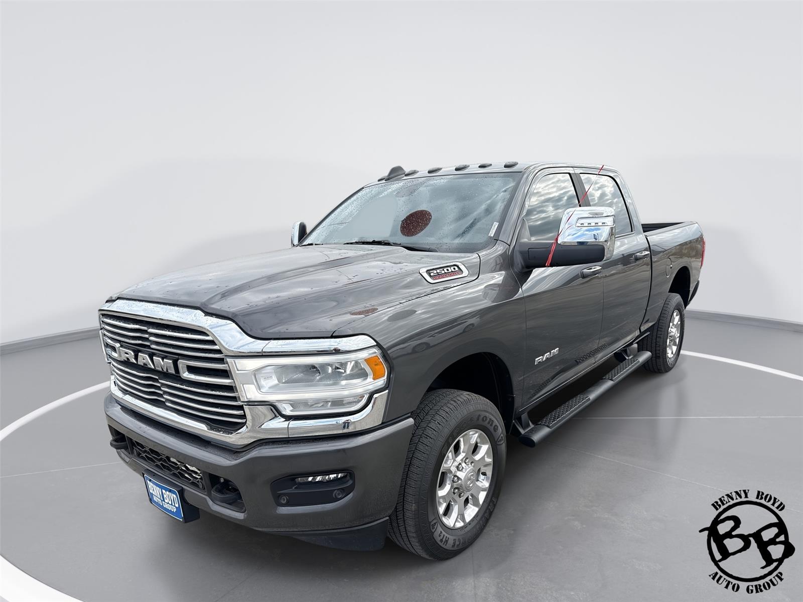 2024 RAM 2500 Laramie's photo