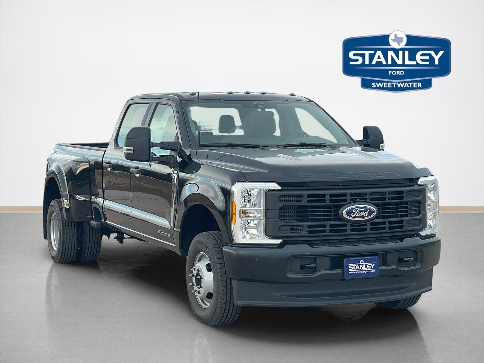 2026 Ford F-350 Super Duty XL Crew Cab LB DRW 4WD