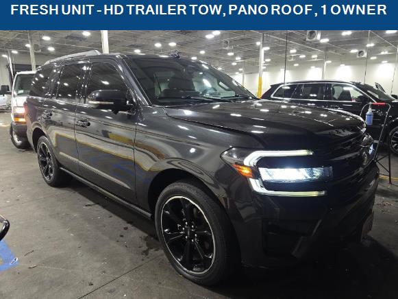 2023 Ford Expedition Limited RWD
