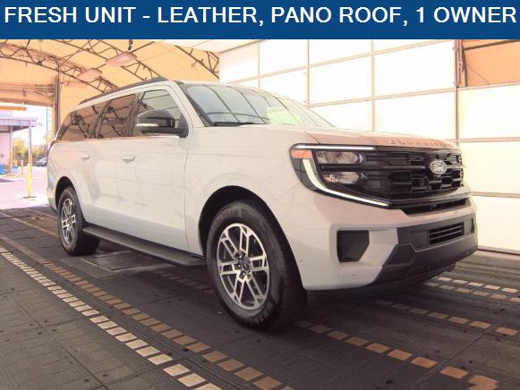 2025 Ford Expedition MAX Active RWD