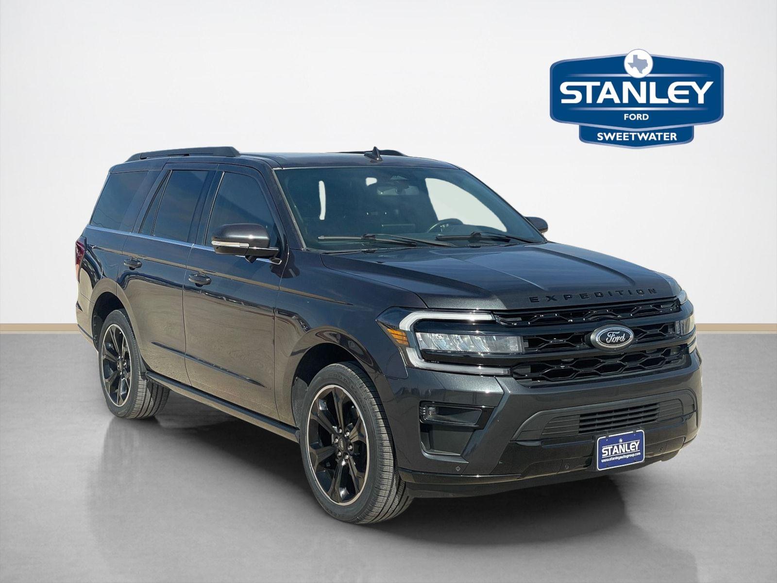 2023 Ford Expedition Limited RWD