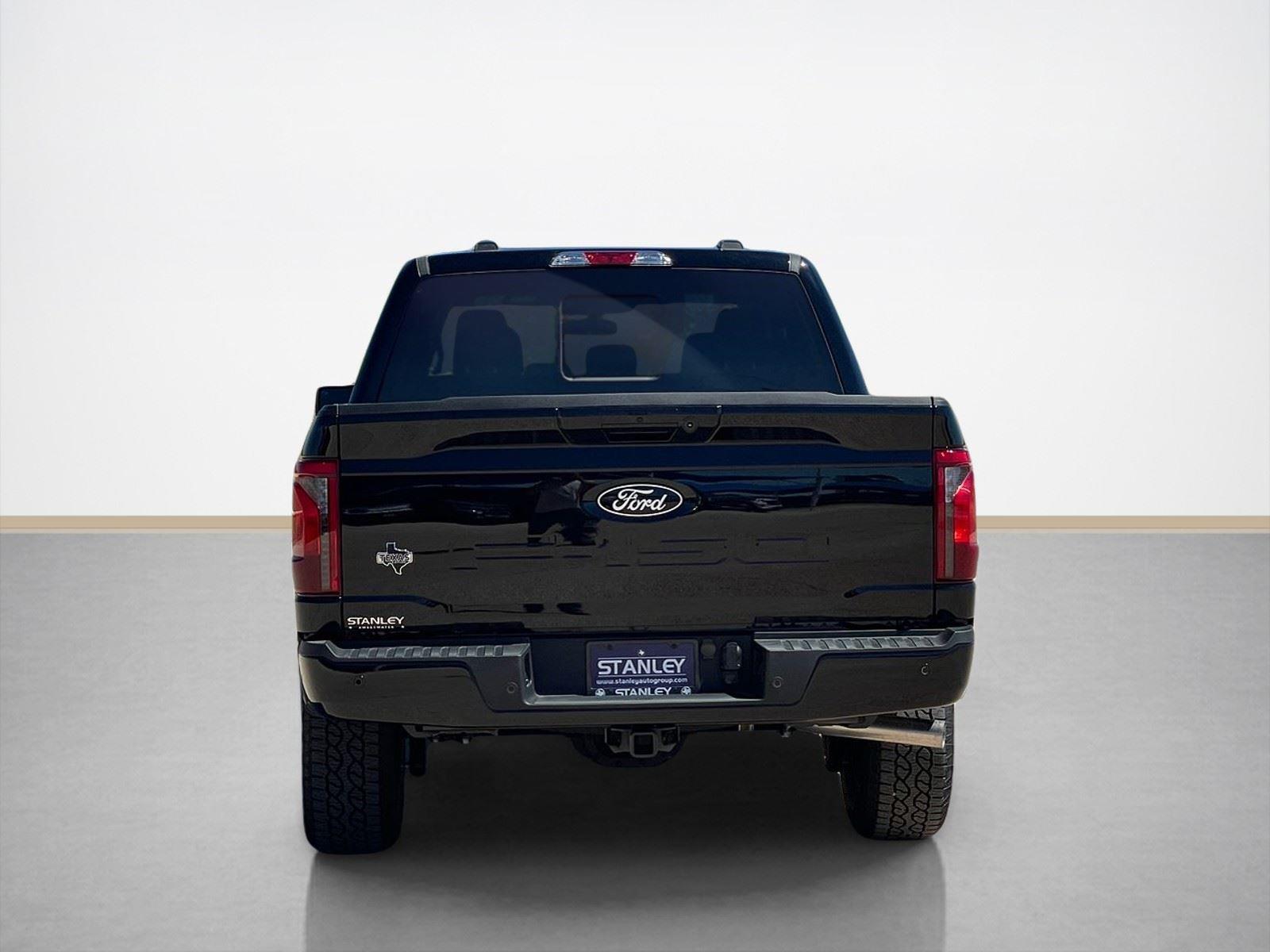 View vehicle photo 6