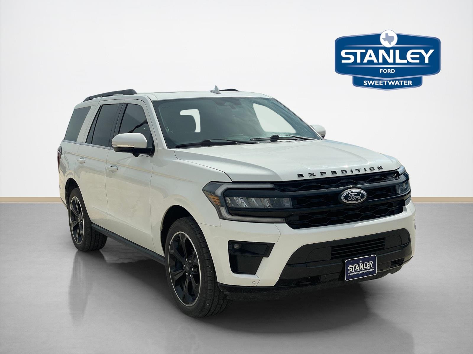 2023 Ford Expedition Limited 4WD