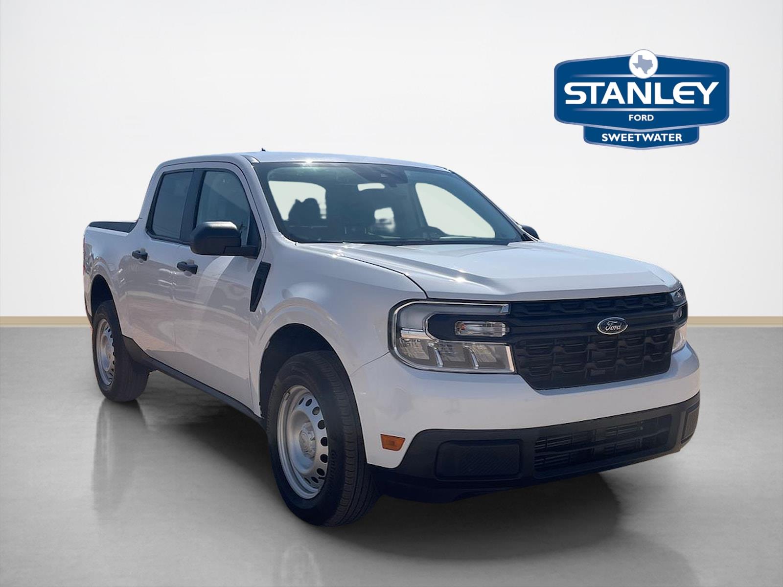 2023 Ford Maverick XL SuperCrew FWD