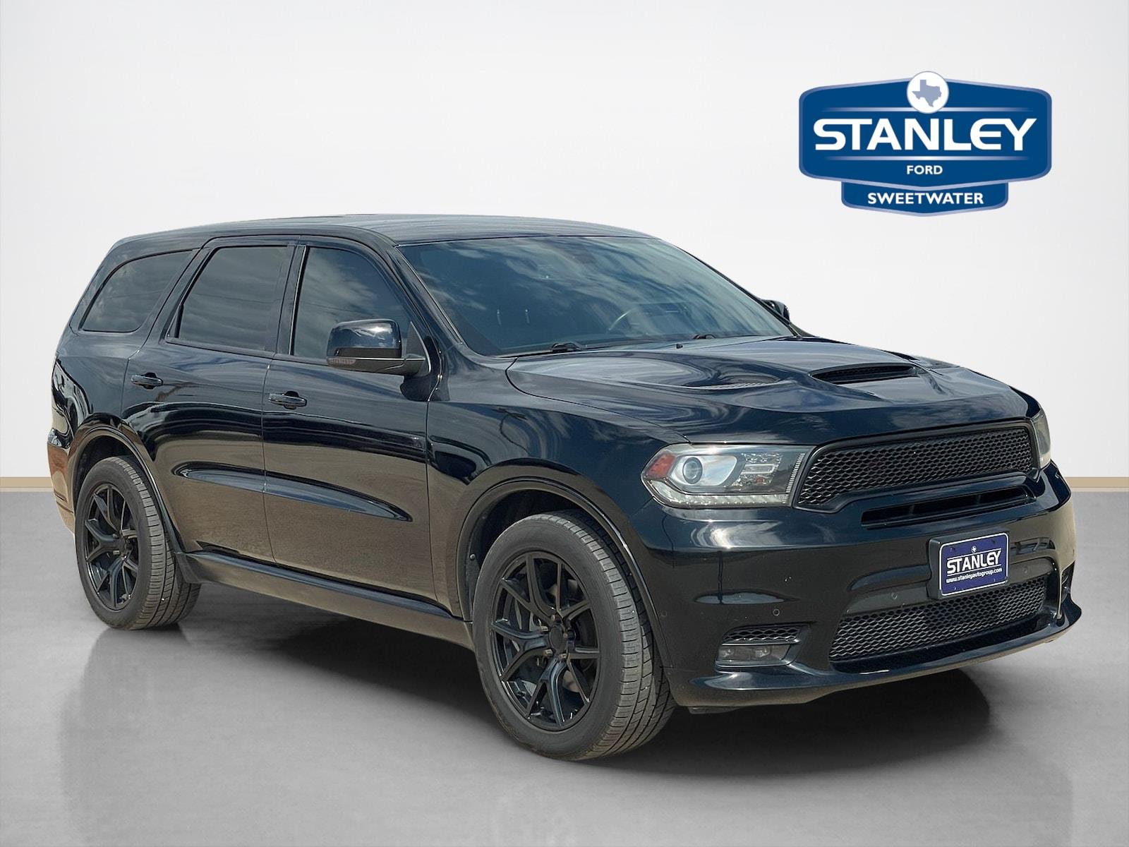  2019 Dodge Durango R/T RWD   