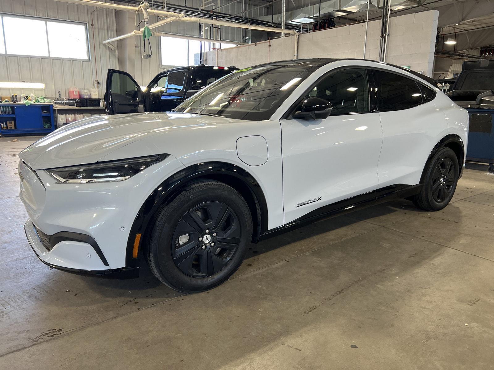 2023 Ford Mustang Mach-E California Route 1 AWD