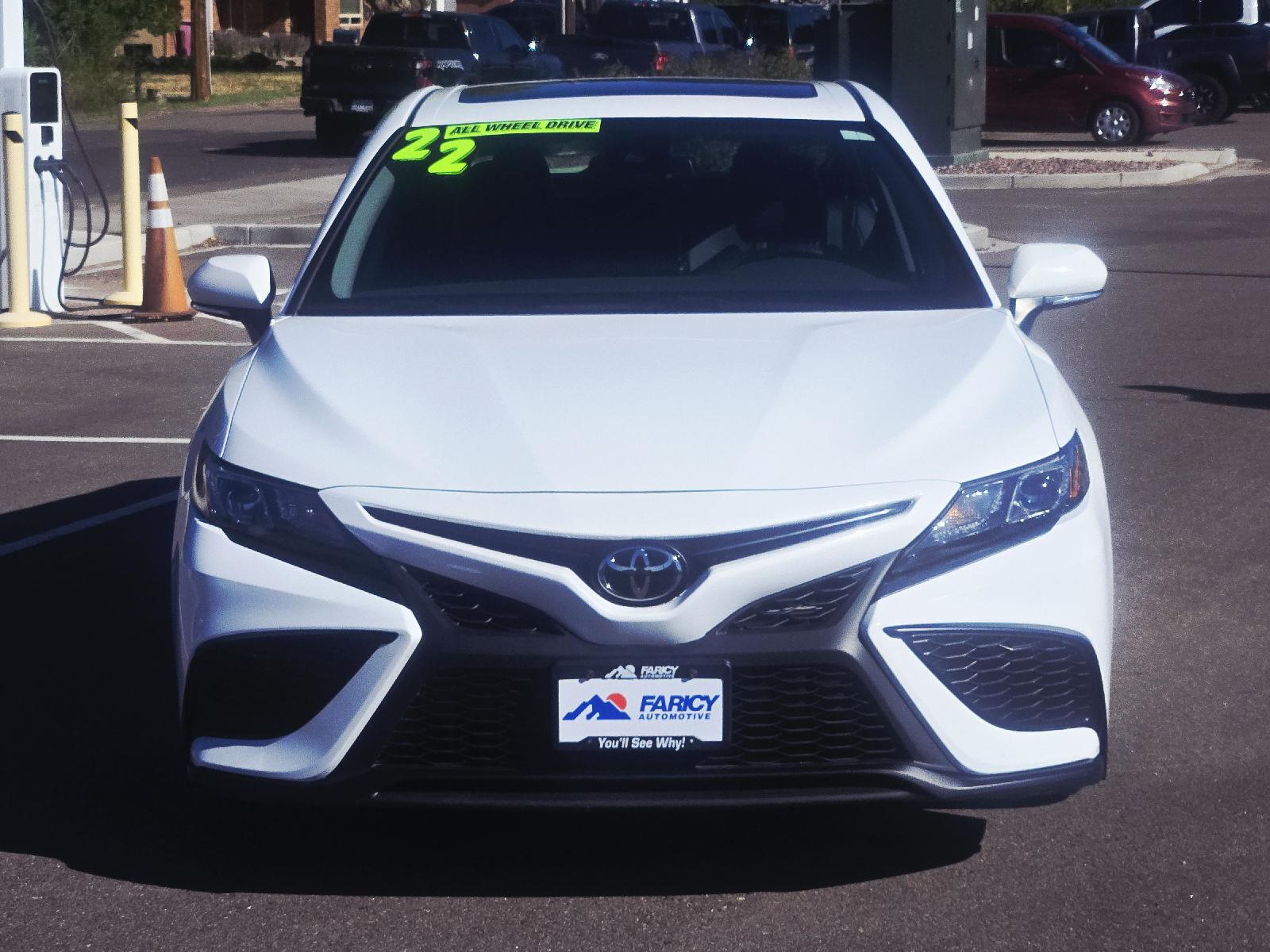 View vehicle photo 2